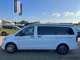 Mercedes-Benz Vito Marco Polo 250d Activity Edition,2xTür,LED