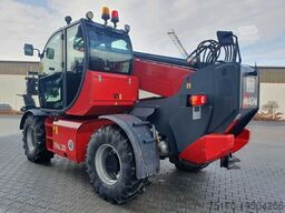 MAGNI Magni TH 6.20 / Gabel / Funk! / nur 1.719h!