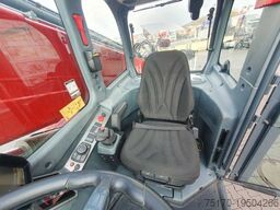 MAGNI Magni TH 6.20 / Gabel / Funk! / nur 1.719h!