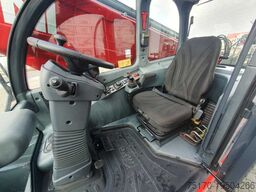 MAGNI Magni TH 6.20 / Gabel / Funk! / nur 1.719h!