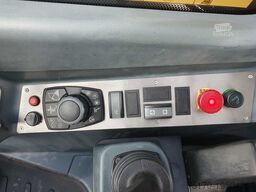 MAGNI Magni TH 6.20 / Gabel / Funk! / nur 1.719h!