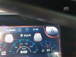 MAGNI Magni TH 6.20 / Gabel / Funk! / nur 1.719h!