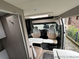 Bürstner Delfin C 621