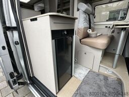 Bürstner Delfin C 621