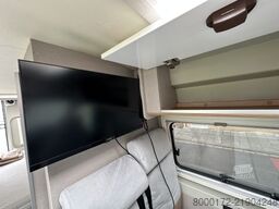 Bürstner Delfin C 621