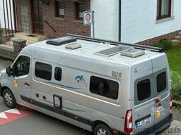 Bürstner Delfin C 621