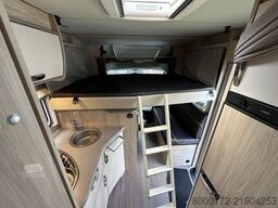 Weinsberg CaraSuite 650 MF