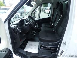 fiat Ducato 35 L5 Koffer LADEBORD/LED/NAVI/KAM/TEMPO