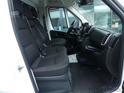fiat Ducato 35 L5 Koffer LADEBORD/LED/NAVI/KAM/TEMPO