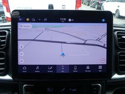fiat Ducato 35 L5 Koffer LADEBORD/LED/NAVI/KAM/TEMPO