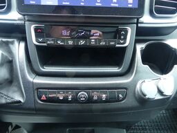 fiat Ducato 35 L5 Koffer LADEBORD/LED/NAVI/KAM/TEMPO