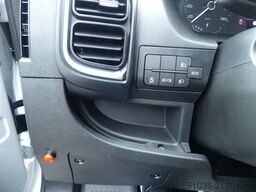 fiat Ducato 35 L5 Koffer LADEBORD/LED/NAVI/KAM/TEMPO