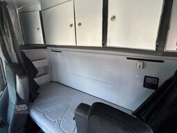 Mercedes-Benz Arocs 3351 6X6 Palfinger Epolsion S260**