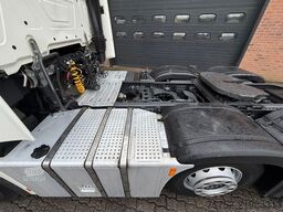Mercedes-Benz Actros 2545 LG Gigaspace Standairco 396.660KM