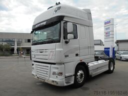DAF FT XF 105.510 SUPER SPACE CAB