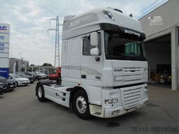 DAF FT XF 105.510 SUPER SPACE CAB