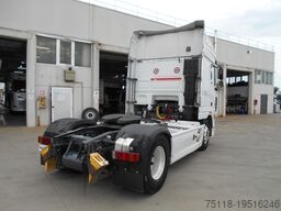 DAF FT XF 105.510 SUPER SPACE CAB