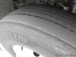 DAF FT XF 105.510 SUPER SPACE CAB