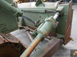 Caterpillar D7G Ex-army