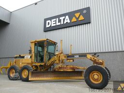 Caterpillar 140H