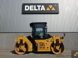 Caterpillar CB10
