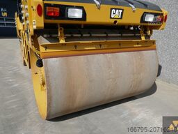 Caterpillar CB10