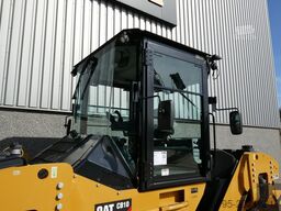 Caterpillar CB10