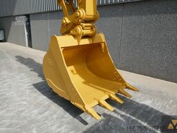 Caterpillar 320