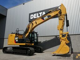 Caterpillar 320ELRR