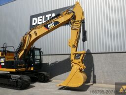 Caterpillar 320ELRR