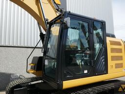 Caterpillar 320ELRR