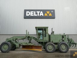Caterpillar 130G Ex-army