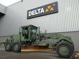 Caterpillar 130G Ex-army