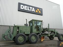 Caterpillar 130G Ex-army