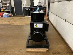 Giga power LT-W30GF 37.5 kVA Open generator