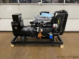 Giga power LT-W30GF 37.5 kVA Open generator