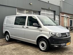 Volkswagen Transporter 2.0 TSI L2H1 Trendline Benzine /CNG...