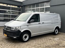 Volkswagen Transporter 2.0 TSI L2H1 Trendline Benzine /CNG...
