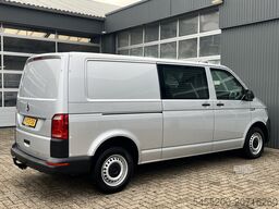 Volkswagen Transporter 2.0 TSI L2H1 Trendline Benzine /CNG...