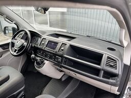 Volkswagen Transporter 2.0 TSI L2H1 Trendline Benzine /CNG...