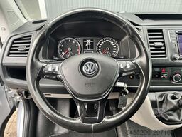 Volkswagen Transporter 2.0 TSI L2H1 Trendline Benzine /CNG...