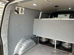 Volkswagen Transporter 2.0 TSI L2H1 Trendline Benzine /CNG...