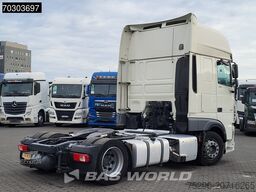 DAF XF 480 XF 4X2 SSC Mega NL-Truck APK 2xTanks