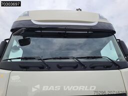 DAF XF 480 XF 4X2 SSC Mega NL-Truck APK 2xTanks