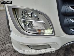 DAF XF 480 XF 4X2 SSC Mega NL-Truck APK 2xTanks