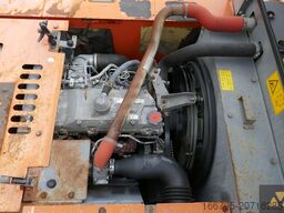 Hitachi ZX280LC-3 Long reach