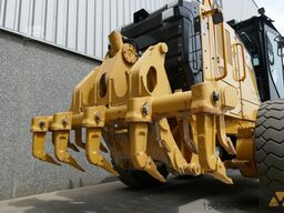 Caterpillar 160M3
