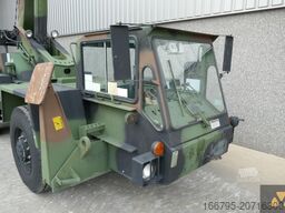 Terex LRT110 Ex-Army