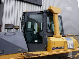 Komatsu D65PX-15EO