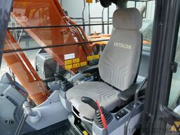 Hitachi ZX210LC-6